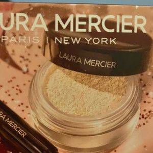 Laura Mercier Translucent Setting Powder